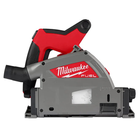 Milwaukee 2831-20 - M18 FUEL™ 6-1/2” Plunge Track Saw - Wise Line Tools