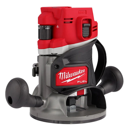 Milwaukee 2838-20 - M18 FUEL™ 1/2" Router - Wise Line Tools