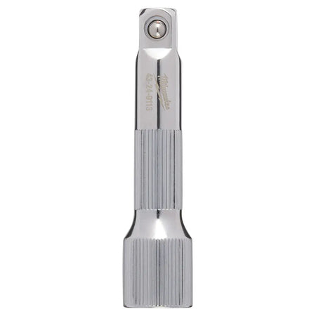 Milwaukee 43-24-9113 - 3/8" Drive 3" Extension - Wise Line Tools
