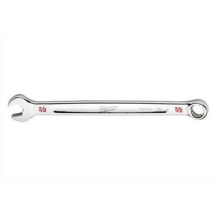 Milwaukee 45-96-9412 - Milwaukee 45-96-9412 3/8" SAE Combination Wrench (View 2)