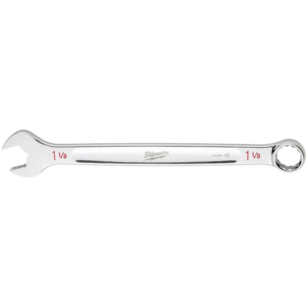 Milwaukee 45-96-9440 - 1-3/8" Combination Wrench - Wise Line Tools