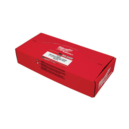 Milwaukee 48-01-7026 - 9" "The AX" Sawzall Blades 100 Pack - Wise Line Tools