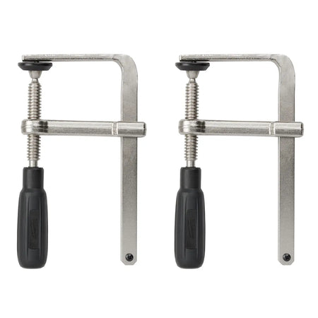 Milwaukee 48-08-0573 - Guide Rail Clamps - Wise Line Tools