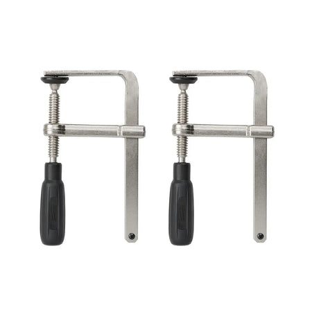 Milwaukee 48-08-0573 - Guide Rail Clamps - Wise Line Tools