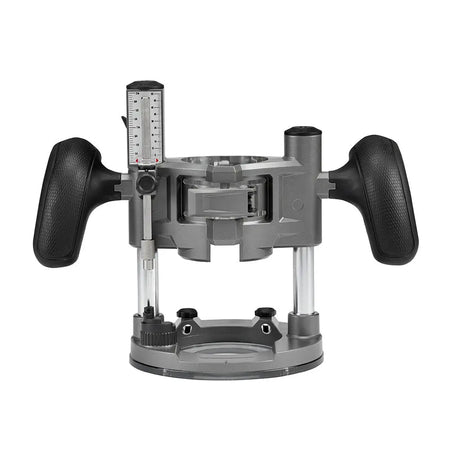 Milwaukee 48-10-5601 - Compact Router Plunge Base - Wise Line Tools