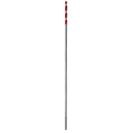Milwaukee 48-13-7243 - 7/16" x 18" Bellhanger Bit - Wise Line Tools