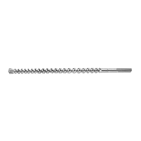 Milwaukee 48-20-3936 - SDS-Max 4-Cutter Bit 3/4 in x 30 in x 36 in MILWAUKEE