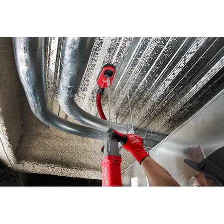 Milwaukee 48-20-6945 - PLUSLOK™ SDS+ 18 in. Extension - Wise Line Tools