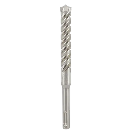 Milwaukee 48-20-7377 - SDS-Plus 4-Cutter MX4™ 1/2 in. x 16 in. x 18 in. - Wise Line Tools