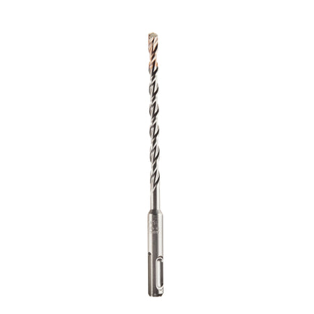 Milwaukee 48-20-7511 - SDS-Plus 2-Cutter 3/16 in. x 4 in. x 6 in. - Wise Line Tools
