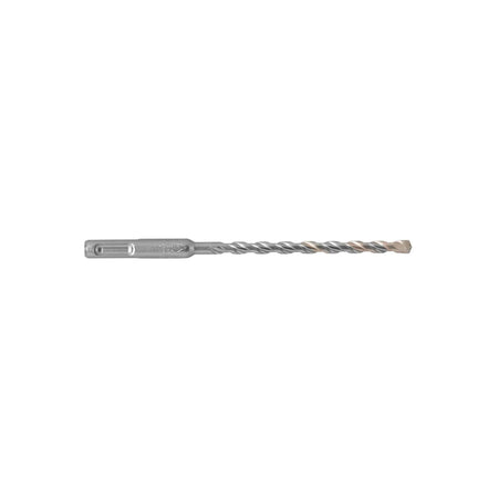 Milwaukee 48-20-7511 - SDS-Plus 2-Cutter 3/16 in. x 4 in. x 6 in. - Wise Line Tools