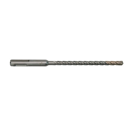 Milwaukee 48-20-7971 - MX4™ 4-Cutter SDS-Plus Rotary Hammer-Drill Bit 1/2 in. x 4 in. x 6 in. - Wise Line Tools