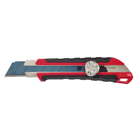 Milwaukee 48-22-1962 - 25mm Snap-Off Knife Metal Lock - Wise Line Tools