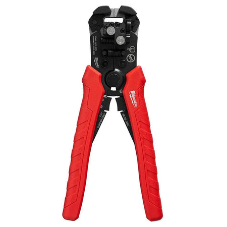 Milwaukee 48-22-3082 - Self-Adjusting Wire Stripper & Cutter