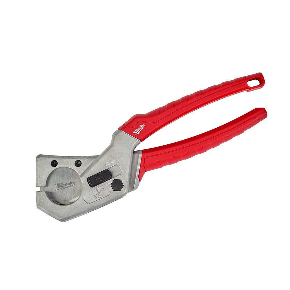 Milwaukee 48-22-4204 - PEX & Tubing Cutter - Wise Line Tools