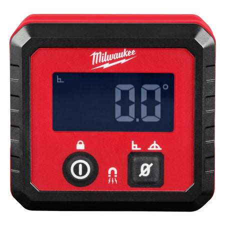Milwaukee 48-22-5602 - Digital Angle Gauge - Wise Line Tools
