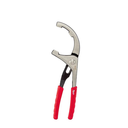 Milwaukee 48-22-6321 - PVC/Oil Filter Pliers - Wise Line Tools