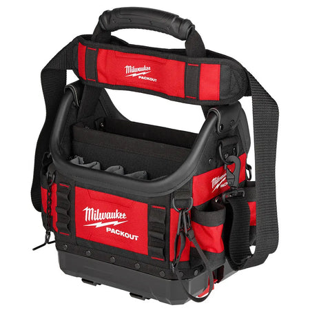 Milwaukee 48-22-8311 - PACKOUT™ 10" Structured Tote - Wise Line Tools