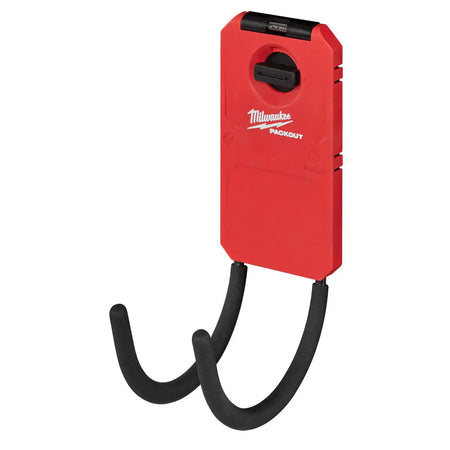Milwaukee 48-22-8331 - PACKOUT™ 6” Curved Hook - Wise Line Tools