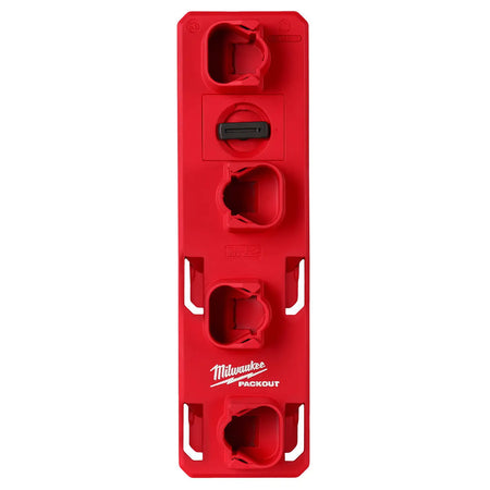 Milwaukee 48-22-8338 - PACKOUT™ M12™ Battery Rack MILWAUKEE