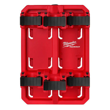Milwaukee 48-22-8349 - PACKOUT™ Long Handle Tool Rack - Wise Line Tools