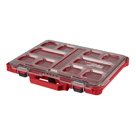 Milwaukee 48-22-8431 - PACKOUT™ Low-Profile Organizer - Wise Line Tools