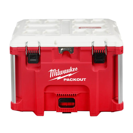 Milwaukee 48-22-8462 - PACKOUT™ 40QT XL Cooler - Wise Line Tools
