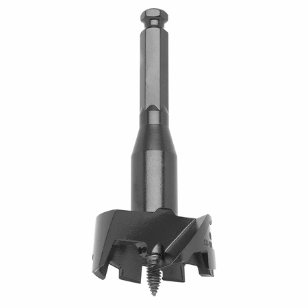 Milwaukee 48-25-2002 - Selfeed Bit 2" - Wise Line Tools