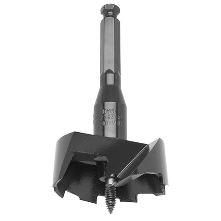 Milwaukee 48-25-2562 - Selfeed Bit 2-9/16" - Wise Line Tools