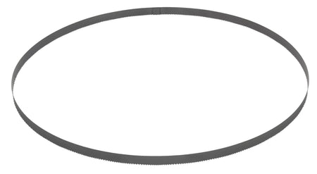 Milwaukee 48-39-0519 - 14 TPI Compact Portable Band Saw Blade 3PK - Wise Line Tools