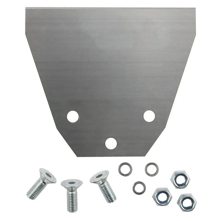 Milwaukee 48-62-1915 - SDS PLUS SLEDGE™ Floor Scraper Replacement Kit - Wise Line Tools