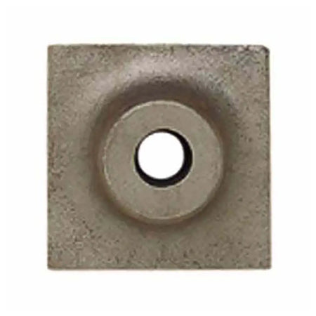 Milwaukee 48-62-3060 - 5 in. x 5 in. Tamper Plate - Wise Line Tools