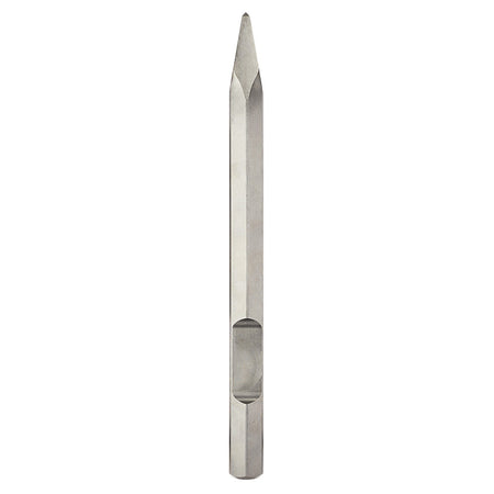 Milwaukee 48-62-4001 - 1-1/8 in. Hex 16 in. Moil Point - Wise Line Tools