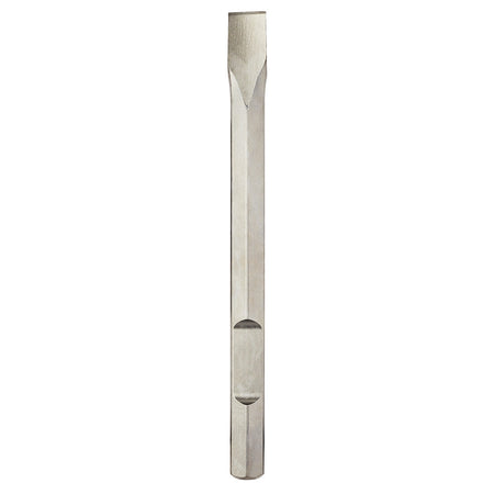Milwaukee 48-62-4006 - 1-1/8 in. Hex 16 in. Narrow Chisel - Wise Line Tools