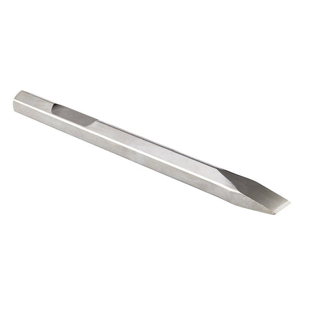Milwaukee 48-62-4006 - 1-1/8 in. Hex 16 in. Narrow Chisel - Wise Line Tools