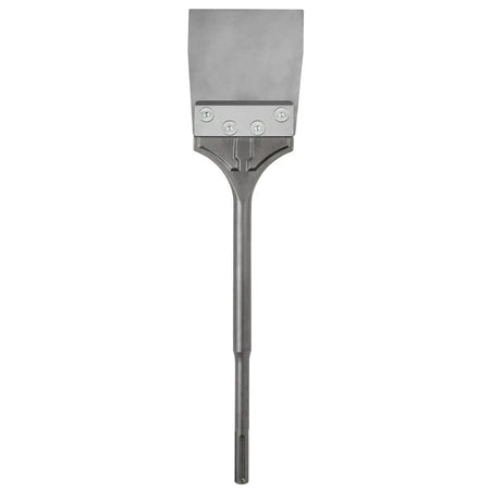 Milwaukee 48-62-4096 - SDS MAX SLEDGE™ Floor Scraper - Wise Line Tools