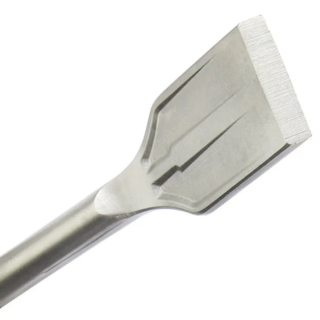 Milwaukee 48-62-4258 - SDS MAX SLEDGE™ 2"Tile Chisel - Wise Line Tools
