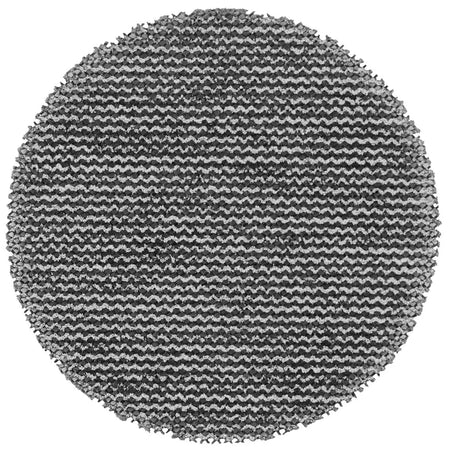 Milwaukee 48-80-6080 - 3” 80 Grit Mesh Sanding Discs with POWERGRID™ Tear Resistant Mesh – 12 pk + Pad Saver - Wise Line Tools