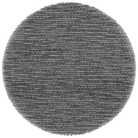Milwaukee 48-80-6150 - 3” 150 Grit Mesh Sanding Discs with POWERGRID™ Tear Resistant Mesh – 12 pk + Pad Saver - Wise Line Tools
