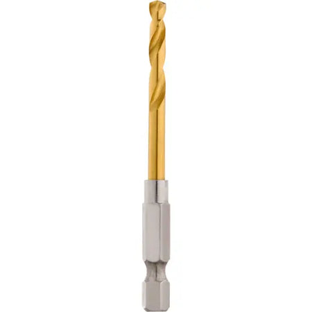 Milwaukee 48-89-4608 - 11/64 in. Titanium SHOCKWAVE™ Drill Bit - Wise Line Tools