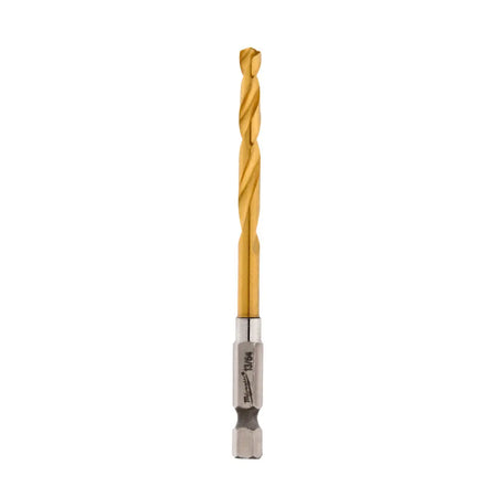 Milwaukee 48-89-4610 - 13/64 in. Titanium SHOCKWAVE™ Drill Bit - Wise Line Tools