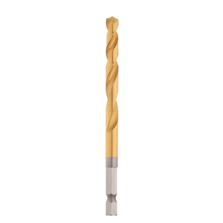 Milwaukee 48-89-4615 - 9/32 in. Titanium SHOCKWAVE™ Drill Bit - Wise Line Tools