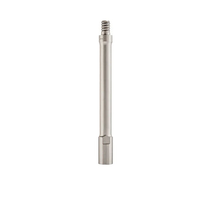 Milwaukee 48-95-6070 - 7-1/2" Extension for Small SDS Plus Thin Wall Core Bits - Wise Line Tools