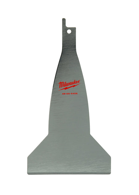 Milwaukee 49-00-5456 - 3 in. Scraper Blade - Wise Line Tools