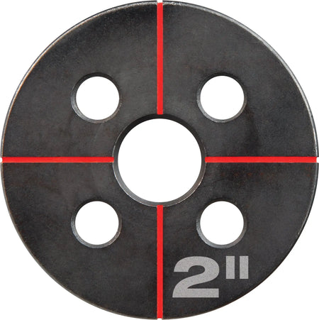 Milwaukee 49-16-2670 - EXACT™ 2 in. Die - Wise Line Tools