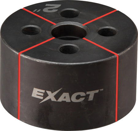 Milwaukee 49-16-2670 - EXACT™ 2 in. Die - Wise Line Tools