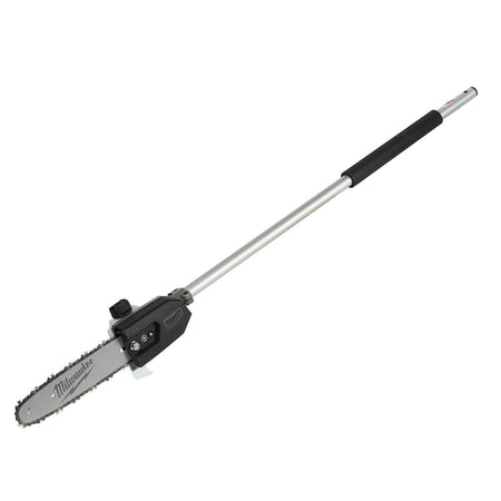 Milwaukee 49-16-2720 - M18 FUEL™ QUIK-LOK™ 10 in. Pole Saw Attachment - Wise Line Tools