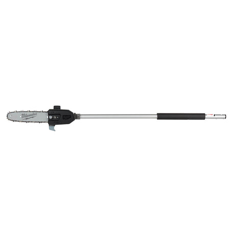 Milwaukee 49-16-2720 - M18 FUEL™ QUIK-LOK™ 10 in. Pole Saw Attachment - Wise Line Tools