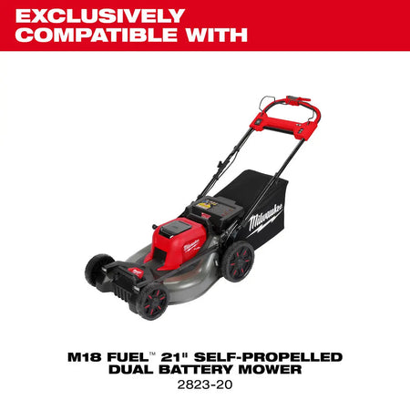 Milwaukee 49-16-2735 - 21" High Lift Mower Blade - Wise Line Tools