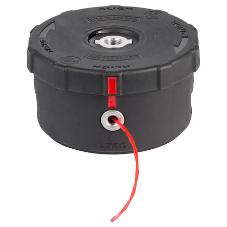 Milwaukee 49-16-2748 - Easy Load Trimmer Head - Wise Line Tools